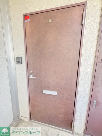 ドミールいぶき野の物件内観写真